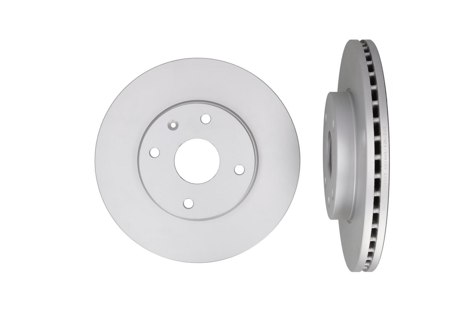 Disc frana KAMOKA 103249