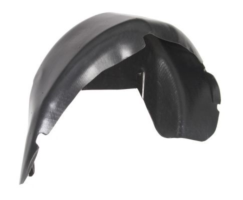 Обшивка, колесная ниша