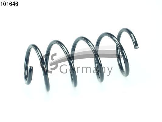Arc spiral CS Germany 14.101.646
