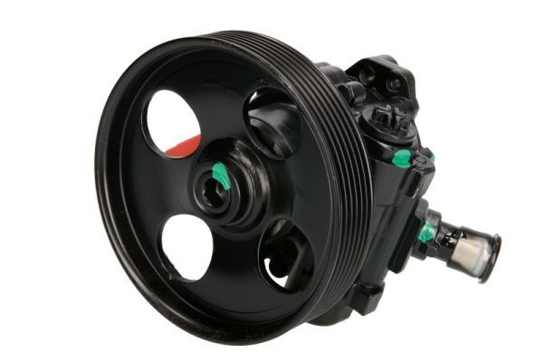 Pompa hydrauliczna, układ kierowniczy LAUBER 55.4285