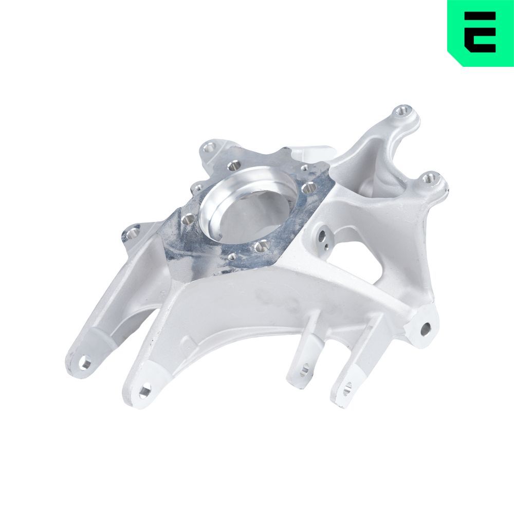 Articulatie directie, suspensie roata OPTIMAL KN-520001-04-R