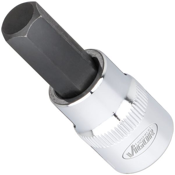 Levně Sada nástrčných klíčů VIGOR V6019