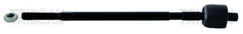Połączenie osiowe, drążek kierowniczy poprzeczny TRISCAN 8500 40215