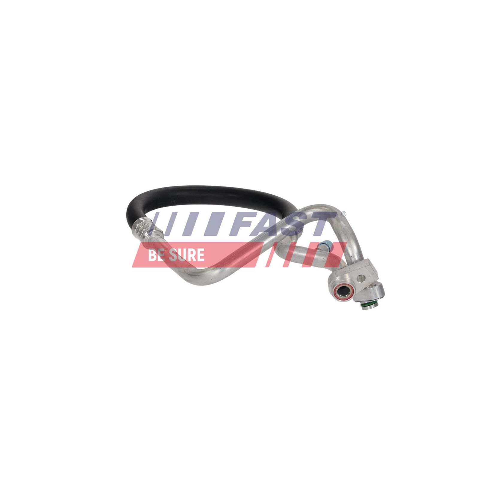 Трубопровод высокого / низкого давления, кондиционер