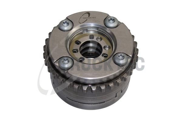 Regulator ax cu came TRUCKTEC 02.12.235