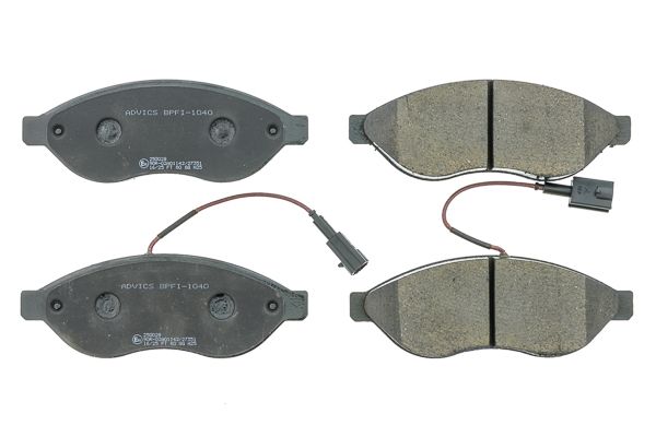 AISIN BPFI1040