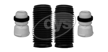 Zestaw ochrony przeciwpyłowej, amortyzator DYS 73-28944