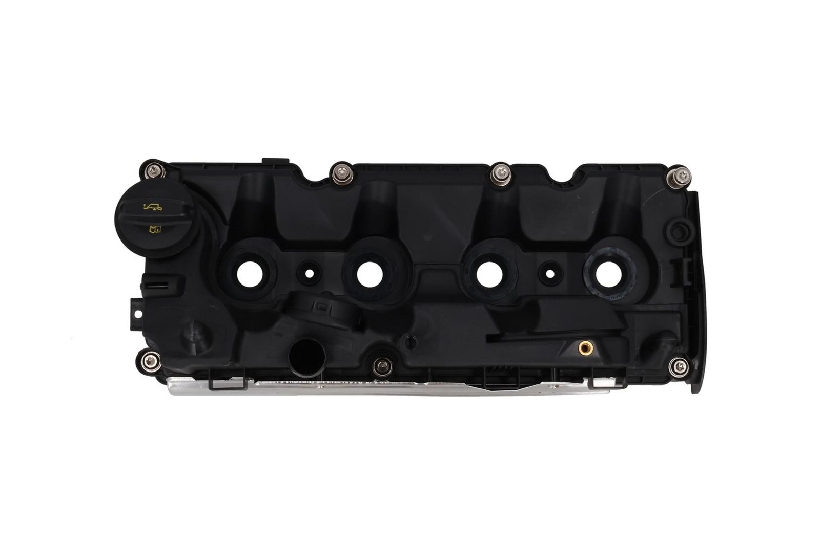 Cilindru galvas vāks