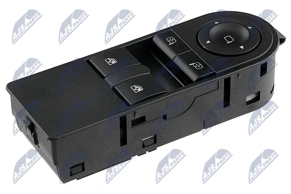comutator,macara geam NTY EWS-PL-002
