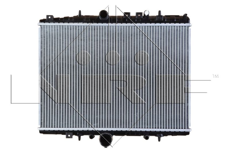 Chladič, chlazení motoru NRF 58341