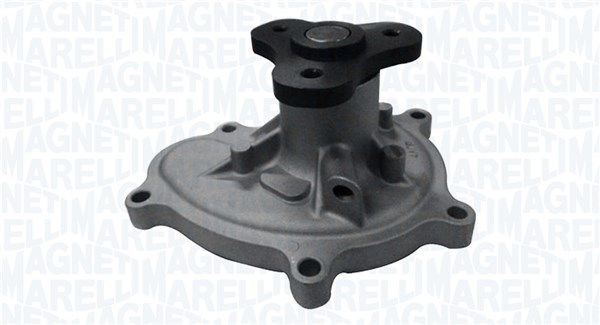 Pompa wody, chłodzenie silnika MAGNETI MARELLI 352316171388