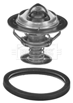 Termostat, środek chłodzący BORG & BECK BBT030