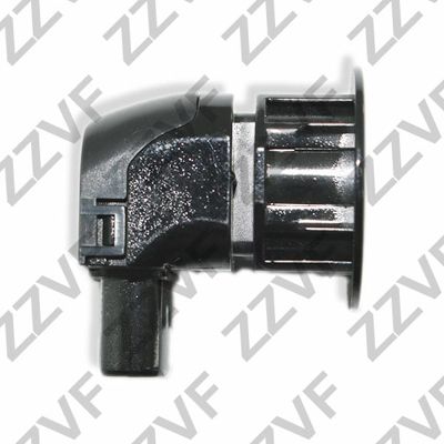 Devējs, Parkošanās palīgsistēma