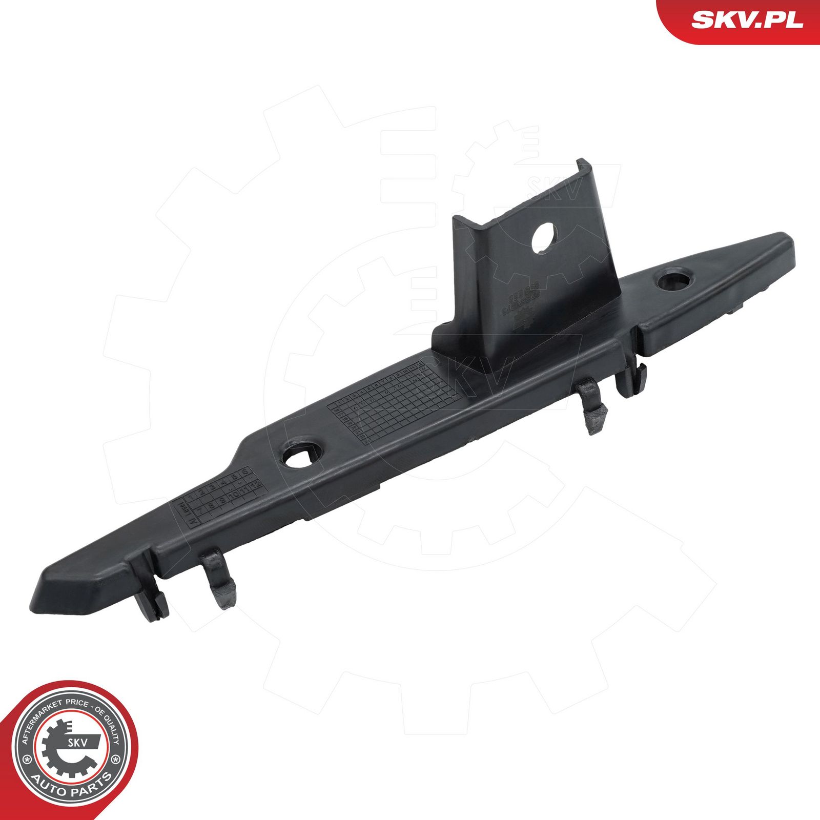 Suport, bara protectie ESEN SKV 97SKV273