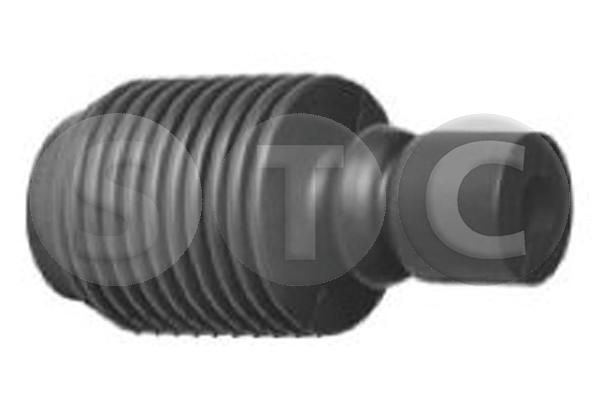 Dystans gumowy, resorowanie STC T406873