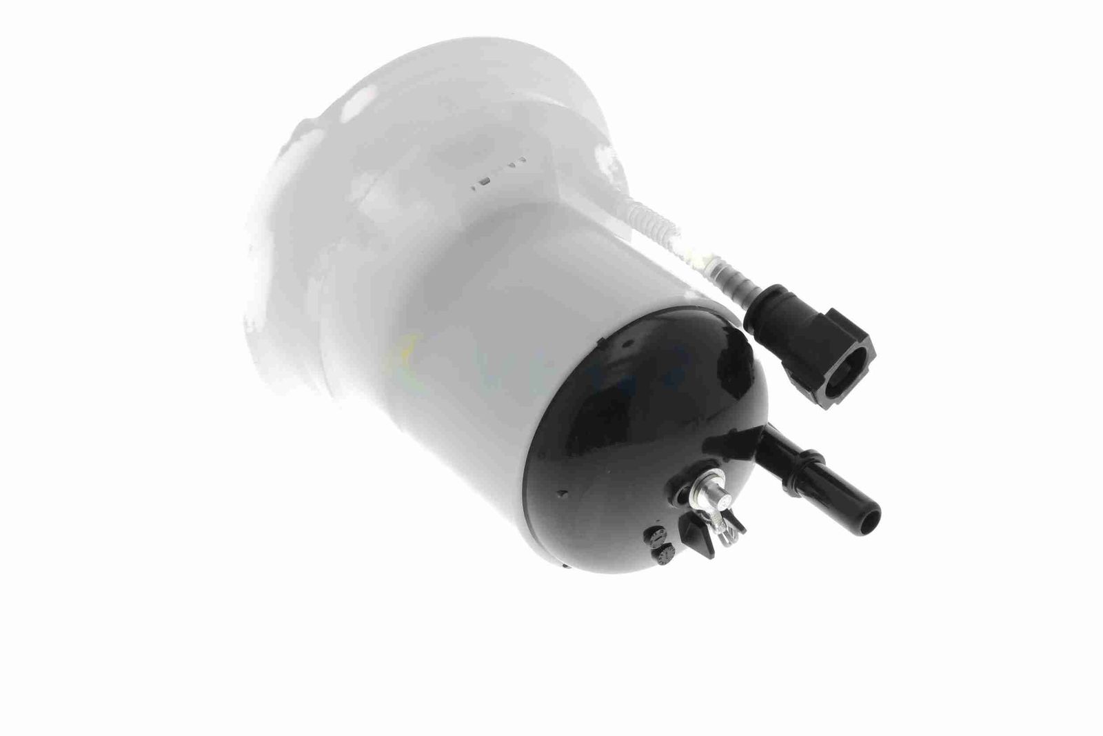 Flasque, unité d'alimentation de carburant