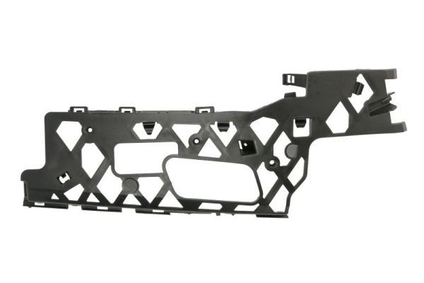 Кронштейн, буфер