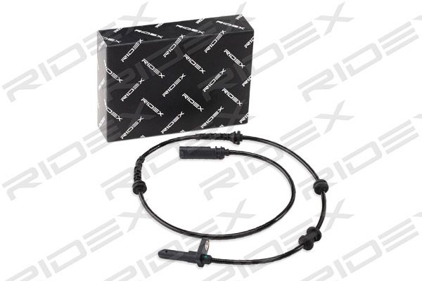 Czujnik, prędkość obrotowa koła RIDEX 412W0516