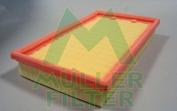 Levně Vzduchový filtr MULLER FILTER PA3294