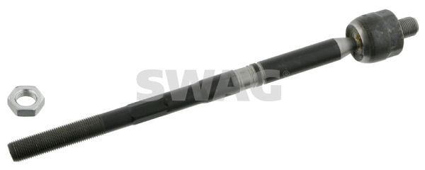 Połączenie osiowe, drążek kierowniczy poprzeczny SWAG 32 92 6045