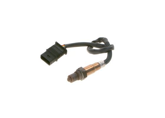 Sonda lambda BOSCH 0 258 027 015