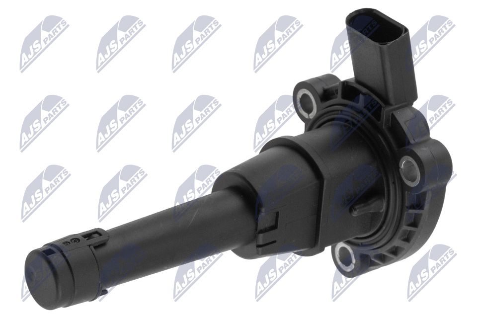 Devējs, Motoreļļas līmenis