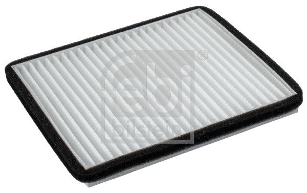 Levně Filtr, vzduch v interiéru FEBI BILSTEIN 34188