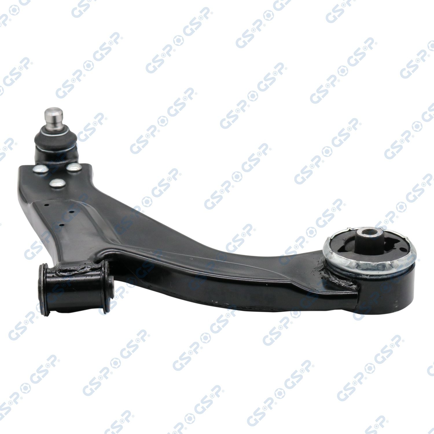 Brat, suspensie roata GSP S060448