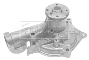 Pompa wody, chłodzenie silnika BORG & BECK BWP1607