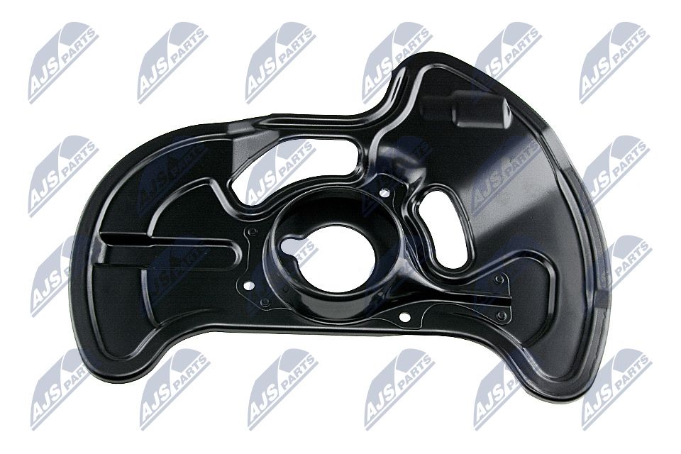 protectie stropire,disc frana NTY HTO-ME-016