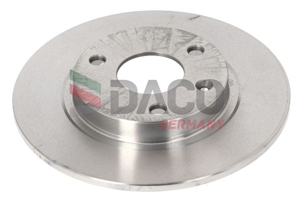 Tarcza hamulcowa DACO GERMANY 609920