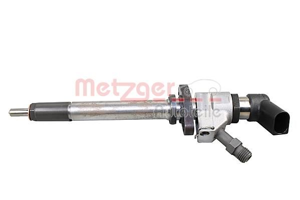 Dysza wtryskowa METZGER AUTOTEILE 0871058