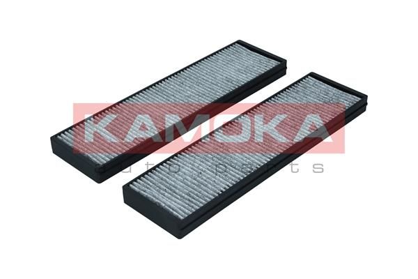 Filtr, vzduch v interiéru KAMOKA F516401