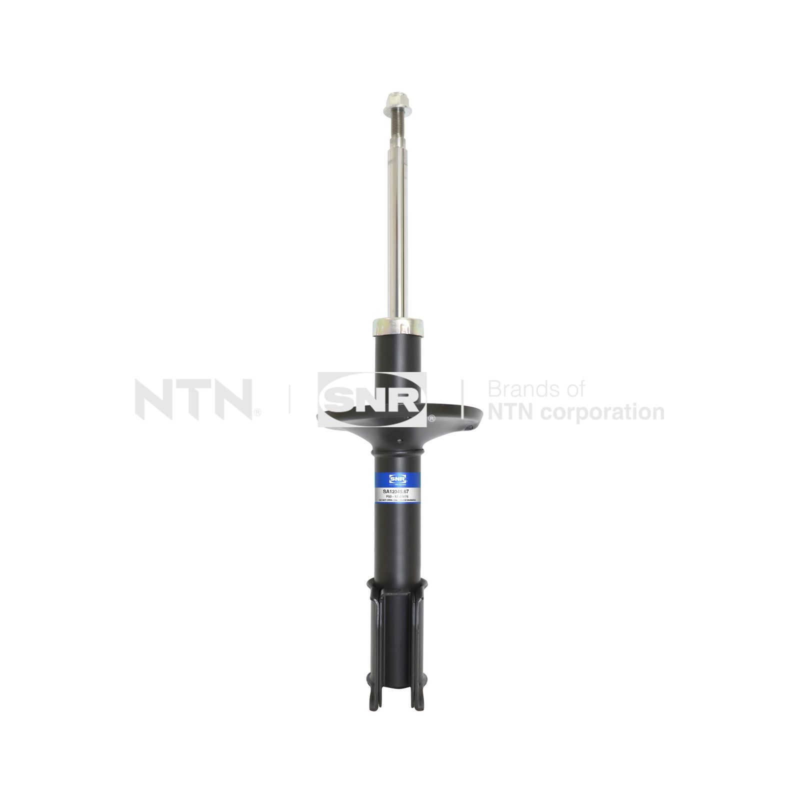 Amortyzator SNR SA65543.40