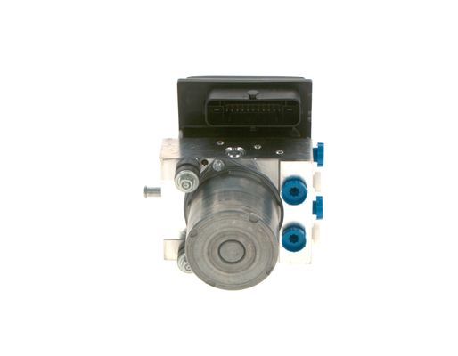 Jednostka hydrauliczna, układ hamulcowy BOSCH 0 265 251 924