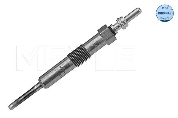 Świeca żarowa MEYLE 16-14 860 0009
