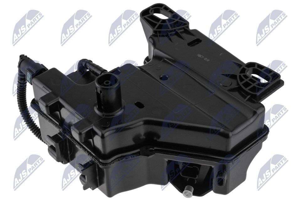 Unit. rez., aditiv (regen. filtru particule/calamină) NTY BWP-CT-010