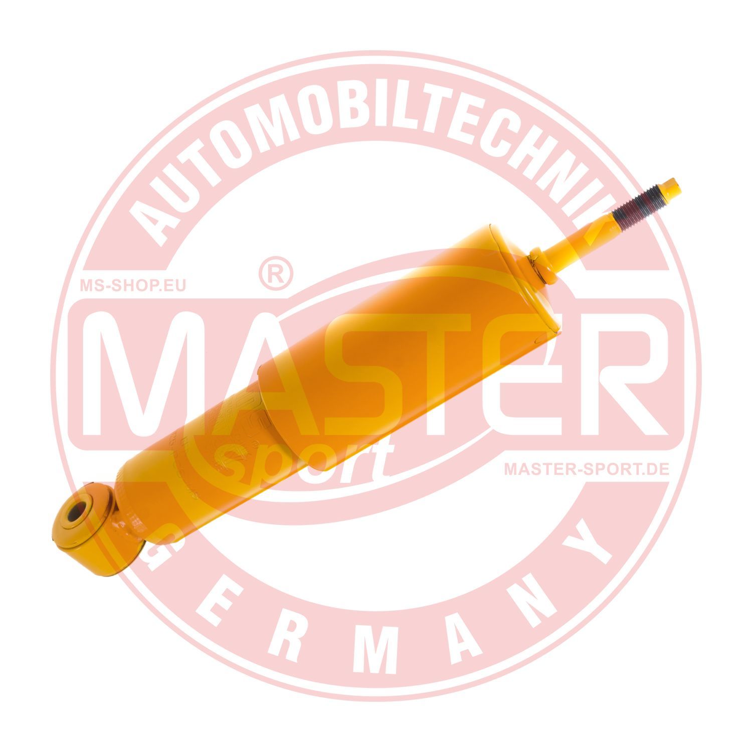 Amortyzator MASTER-SPORT GERMANY 101125-PCS-MS