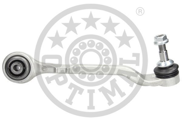 Wahacz, zawieszenie koła OPTIMAL G5-903
