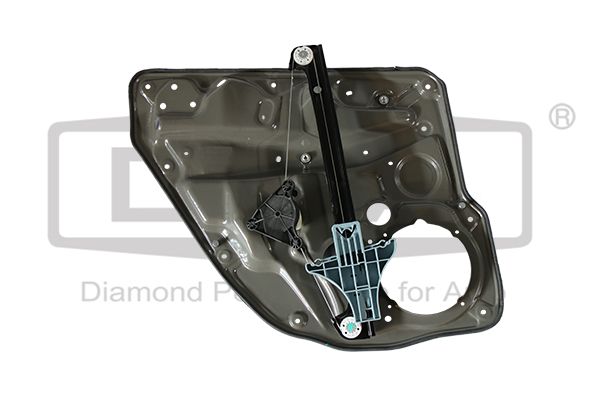 Mecanism actionare geam DPA 88390295102