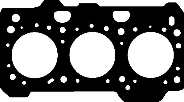 Uszczelka, głowica cylindrów CORTECO 415056P