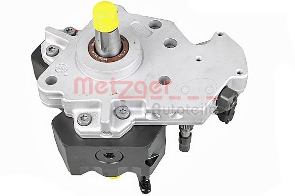Pompa wysokiego ciśnienia METZGER AUTOTEILE 0830095