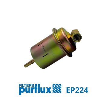 Filtre à carburant