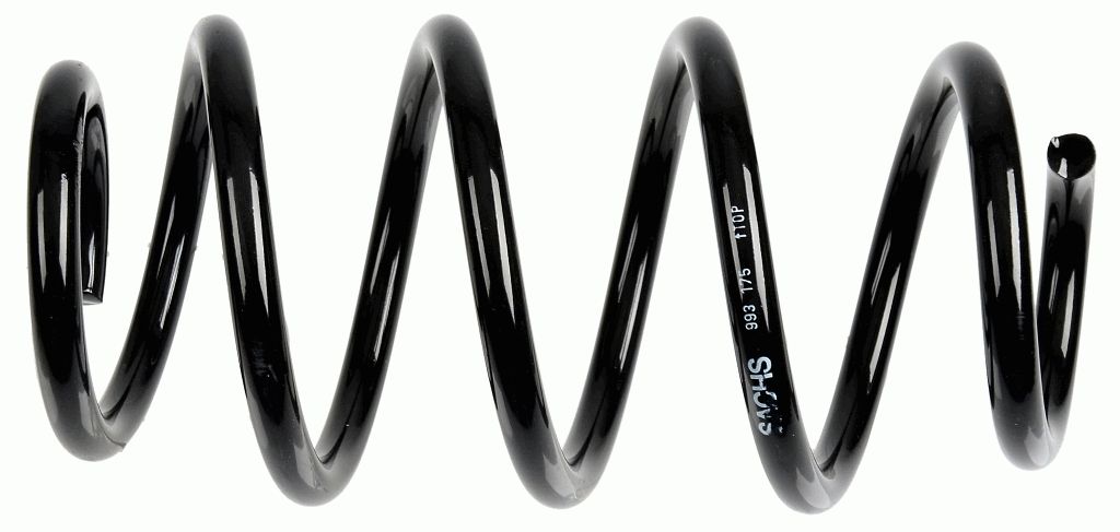 Pružina podvozku SACHS 993 175