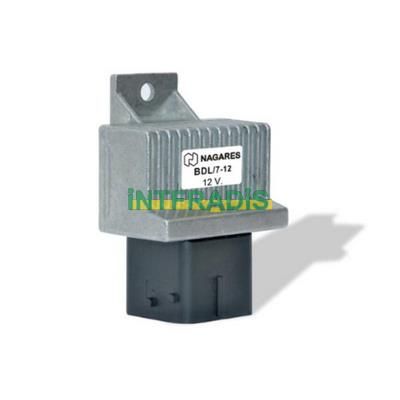 Calculateur, temps de préchauffage