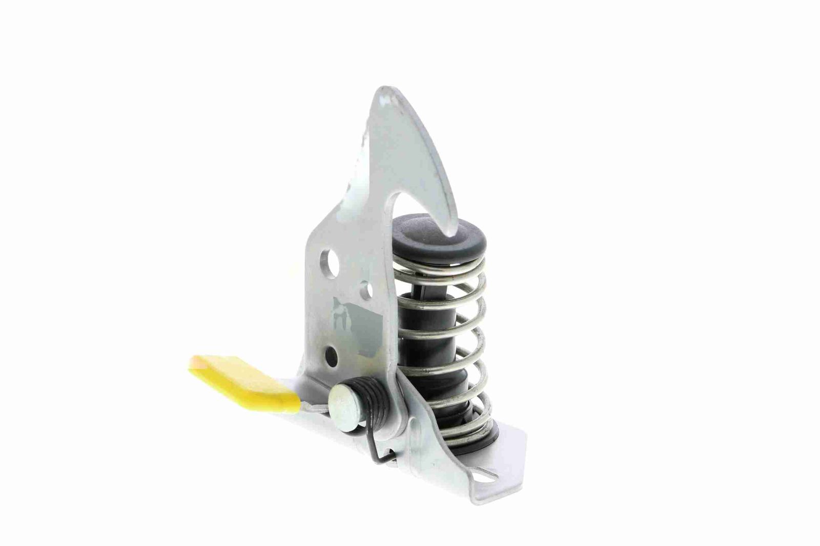 Serrure de capot-moteur