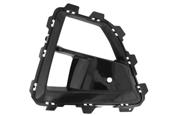 Grila ventilatie, bara protectie BLIC 6502-07-0098937P