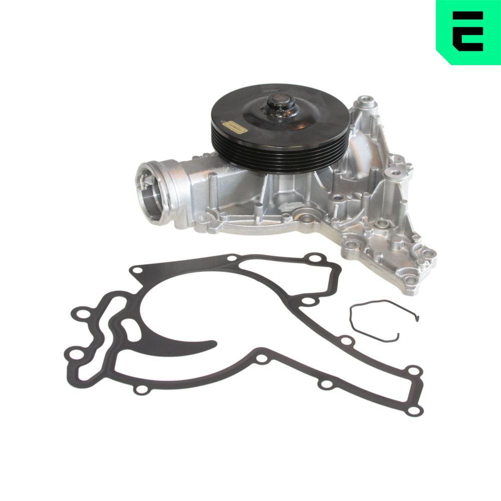 Pompă de apă, răcire motor OPTIMAL AQ-2237