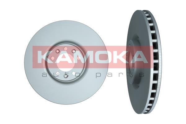 Tarcza hamulcowa KAMOKA 103623