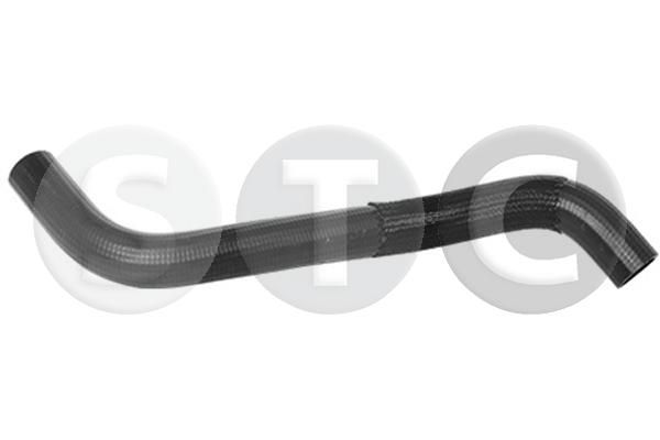 Przewód elastyczny chłodnicy STC T407802